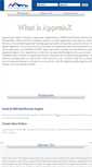 Mobile Screenshot of kansascityappraisals.com